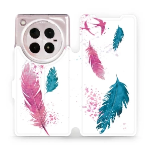 Hülle für Infinix ZERO 40 5G - Farbe MR08S