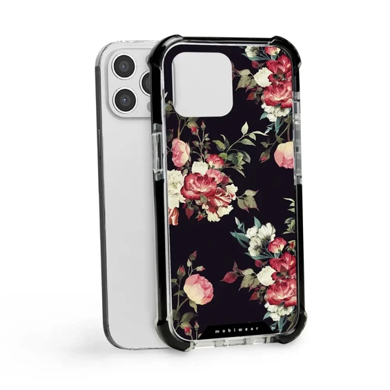 Hülle MagSafe Elite Bumper für Apple iPhone 12 Pro Max - Farbe D003D