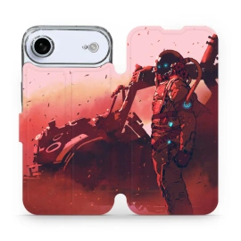 Hülle für Apple iPhone 17 Air - Farbe MA09S