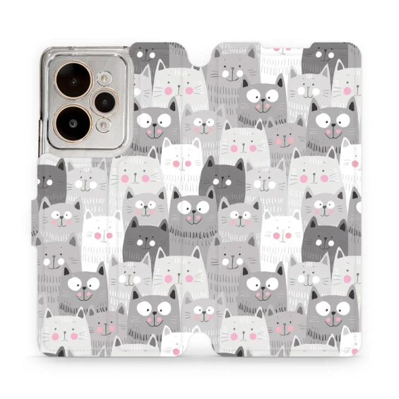 Hülle für Realme 15 Pro 5G - Farbe M099P