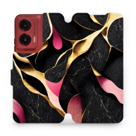 Hülle für Motorola Moto G35 5G - Farbe VP35S