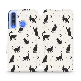 Hülle für Huawei Honor 20 Lite - Farbe V162S