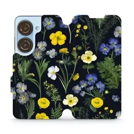 Hülle für Asus Zenfone 10 - Farbe VP47S