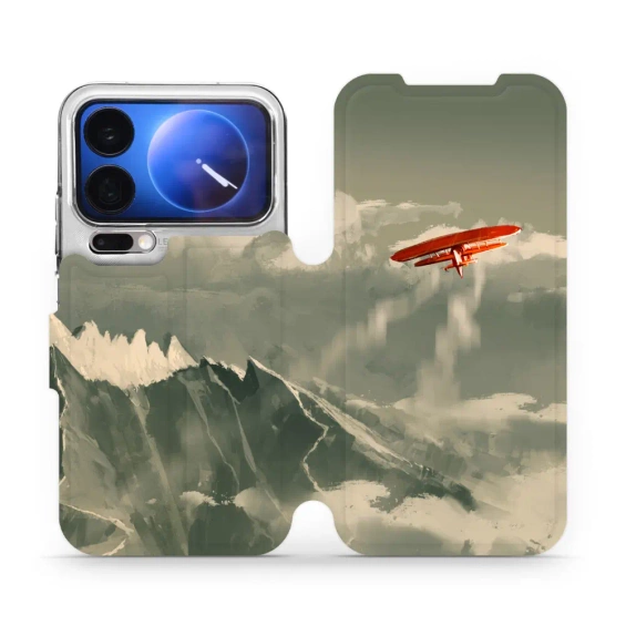 Hülle für Xiaomi 17 Pro - Farbe MA03P