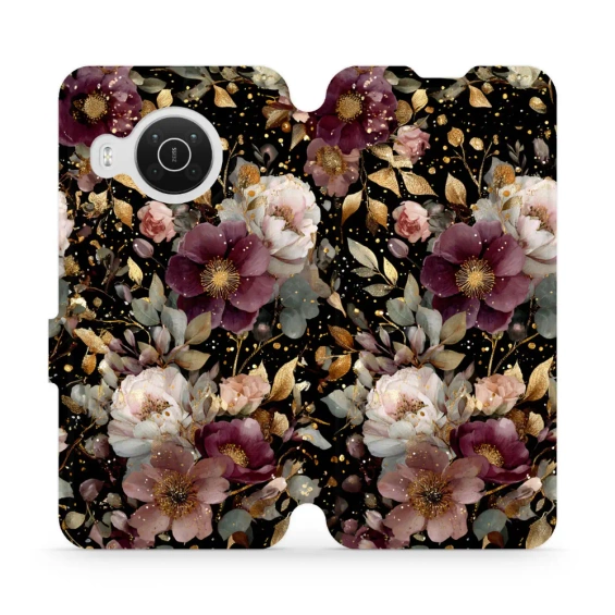 Hülle für Nokia X20 - Farbe V169S