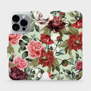 Hülle für Apple iPhone 14 Pro - Farbe MD06P