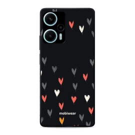 Hülle Glossy Case für Xiaomi POCO F5 - Farbe GP79G