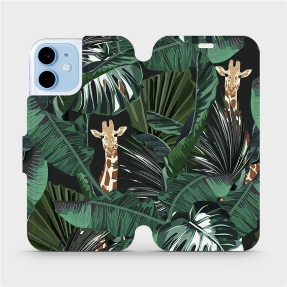 Hülle für Apple iPhone 12 mini - Farbe VP06P