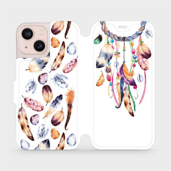 Hülle für Apple iPhone 13 mini - Farbe M003S