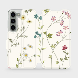 Hülle für Samsung Galaxy S23 - Farbe MD03S