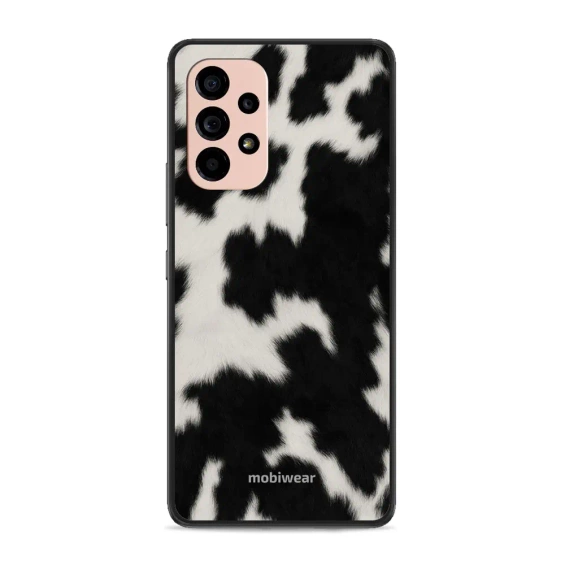 Hülle Glossy Case für Samsung Galaxy A53 5G - Farbe G165G