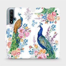 Hülle für Huawei Nova 5T - Farbe MX08S