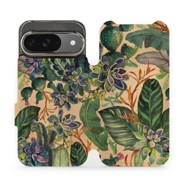 Hülle für Google Pixel 9 - Farbe VP05S