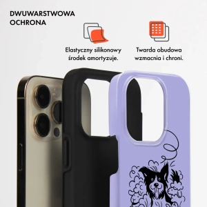 Hülle Elite Pro für Xiaomi Redmi 15C 5G - Farbe E11BS