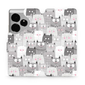 Hülle für Realme GT 6 - Farbe M099P