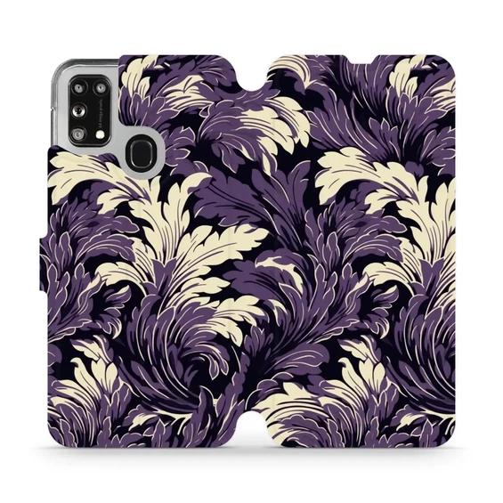 Hülle für Samsung Galaxy M31 - Farbe VA46S