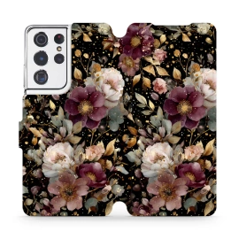 Hülle für Samsung Galaxy S21 Ultra - Farbe V169S