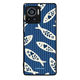 Hülle Glossy Case für Motorola Edge 30 Ultra - Farbe GP89G