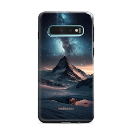Hülle Elite Pro für Samsung Galaxy S10 Plus - Farbe E006E