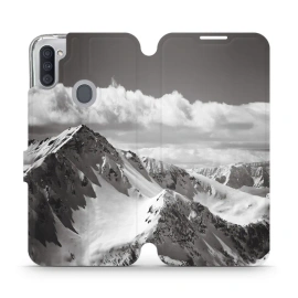 Hülle für Samsung Galaxy M11 - Farbe M152P