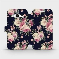 Hülle für Samsung Galaxy J3 2016 - Farbe V068P