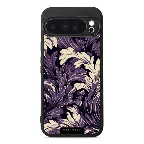 Hülle Glossy Case für Google Pixel 9 Pro XL - Farbe GA46G