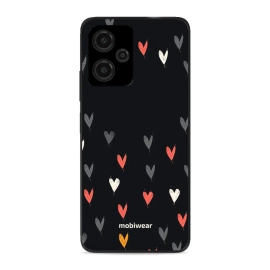 Hülle Glossy Case für Xiaomi Redmi Note 12 5G - Farbe GP79G