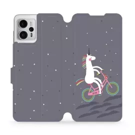 Hülle für Motorola Moto G23 - Farbe V024P