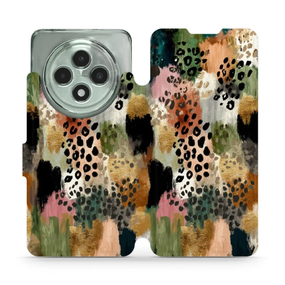 Hülle für OPPO Reno12 F 5G - Farbe V167S