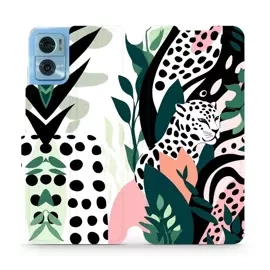 Hülle für Motorola Moto E22 - Farbe VP53S