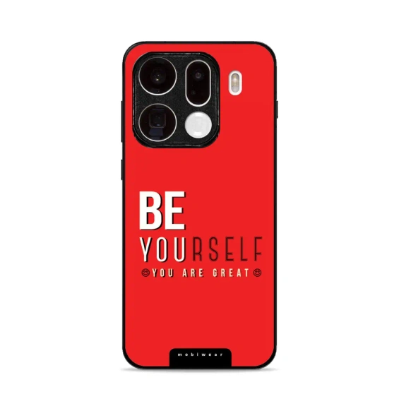 Hülle Glossy Case für Oppo Find X9 Pro - Farbe G072G