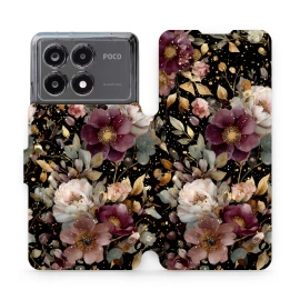 Hülle für Xiaomi POCO X6 Pro - Farbe V169S