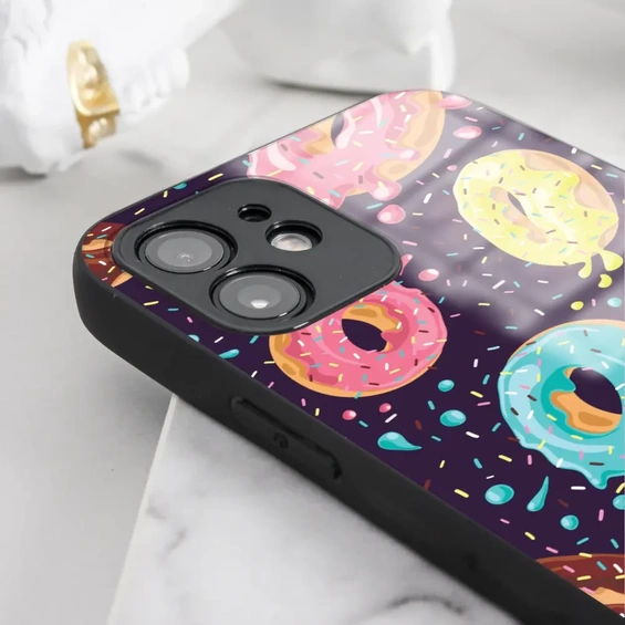 Hülle Glossy Case für Huawei P30 Lite - Farbe G046G