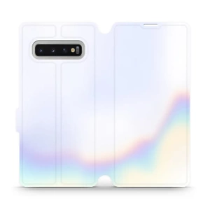 Hülle für Samsung Galaxy S10 Plus - Farbe VP64S