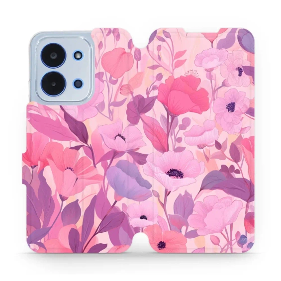 Hülle für Xiaomi Redmi 15C - Farbe VP74S