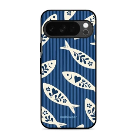 Hülle Glossy Case für Google Pixel 10 Pro - Farbe GP89G