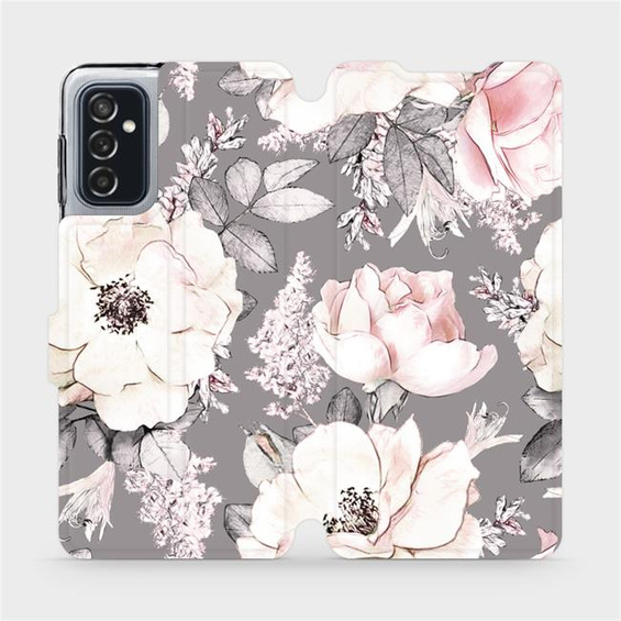 Hülle für Samsung Galaxy M52 5G - Farbe MX06S