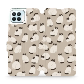 Hülle für OPPO Reno 4 Lite - Farbe V160S