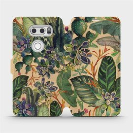 Hülle für LG V30 - Farbe VP05S