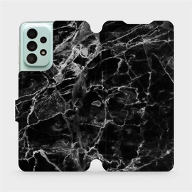 Hülle für Samsung Galaxy A33 5G - Farbe V056P