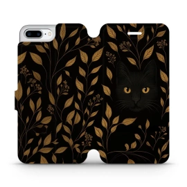 Hülle für Apple iPhone 8 Plus - Farbe V164S