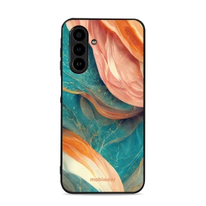 Hülle Glossy Case für Samsung Galaxy A17 5G - Farbe G025G