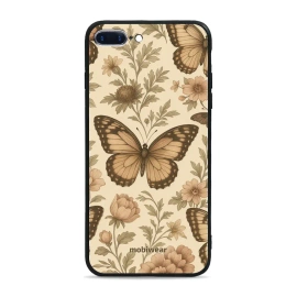Hülle Glossy Case für Apple iPhone 8 Plus - Farbe GP92G