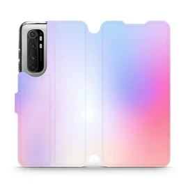 Hülle für Xiaomi Mi Note 10 Lite - Farbe VP65S