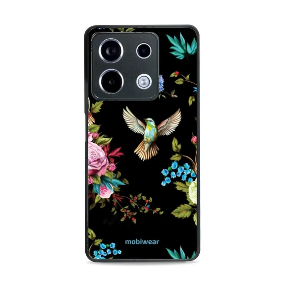 Hülle Glossy Case für Xiaomi POCO X6 - Farbe G041G
