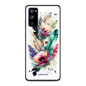 Hülle Glossy Case für Samsung Galaxy S20 FE - Farbe G017G