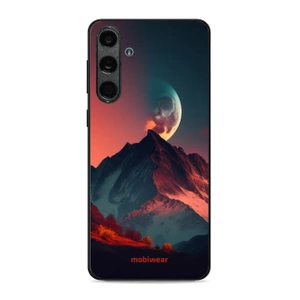 Hülle Glossy Case für Samsung Galaxy M55 5G - Farbe G007G