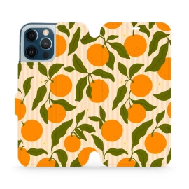 Hülle für Apple iPhone 12 Pro Max - Farbe VP82S