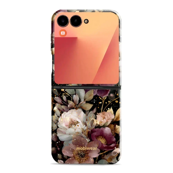 Hülle Elite Pro für Samsung Galaxy Z Flip 7 - Farbe E169E