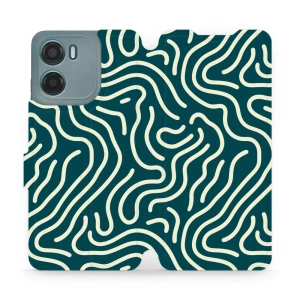 Hülle für Motorola Moto G05 - Farbe VA61S